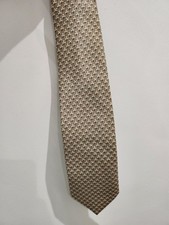 Hermès Paris Tie 7932 MA