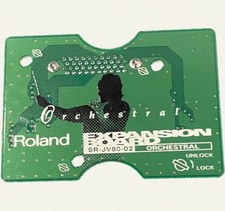 Roland SR-JV80-02 Orchestral