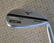 MIZUNO MP-T5 58-12 WEDGE.