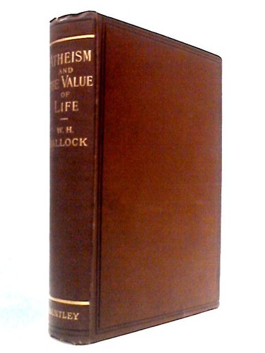 Atheism and the - value, of