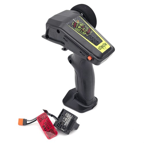 Spektrum transmitter slt2 - slt2, +25a