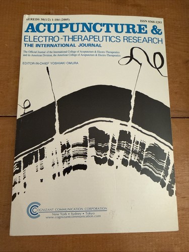 Yoshiaki omura acupuncture - yoshiaki,