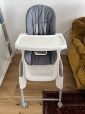 OXO Seedling High Chair