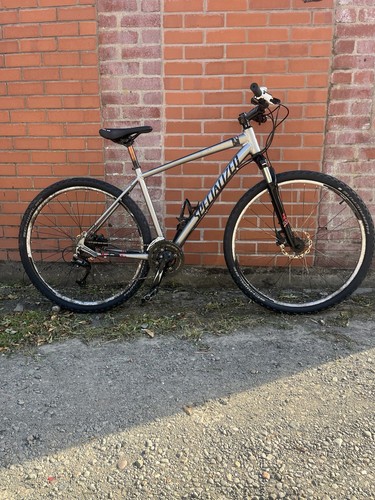 Specialized crosstrail 29r - crosstrail,