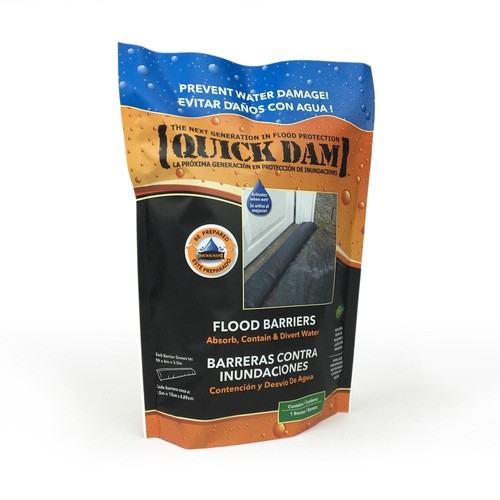 Quick dam water - quick, 1.5m