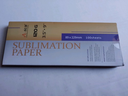 Sub sublimation paper - sublimation, .