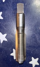 Goliath 1”-14 UNS NS SP/PT