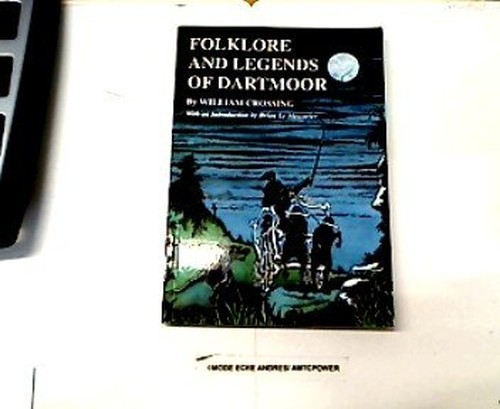 Folklore and legends - and, of