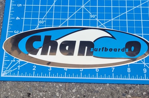 Vintage chano surfboards - vintage,
