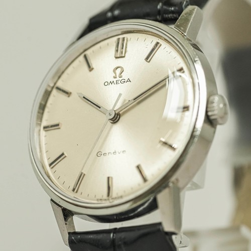 Vintage 1968 near - *near, omega