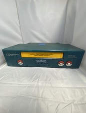 POKÉMON PIKACHU VCR — MODEL