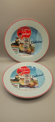 Portmerion vintage kellogg - portmerion,