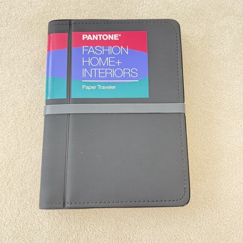 Pantone fashion home and - pantone,