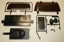 Vintage TAMIYA Ford Ranger