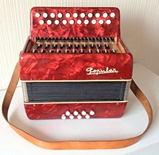 Vintage delicia popular - c/f,