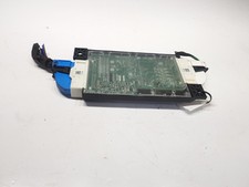 MERCEDES SPRINTER IGNITION