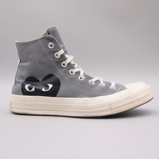 Converse x Comme des Garcons