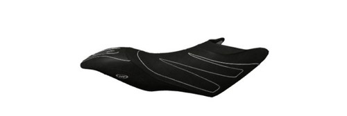 Hydroturf black seat cover - hydroturf,