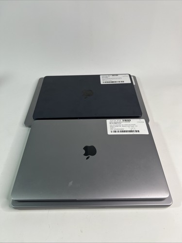 Apple macbook job lot - job,