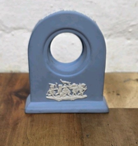 Vintage wedgwood portland - wedgwood, blue
