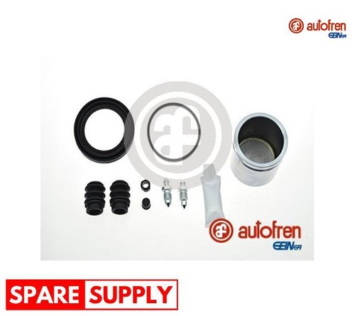 Repair kit brake - kit,, caliper