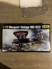 Vintage Model kit Heller 224
