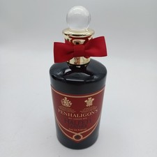 Penhaligon's London Halfeti Leather  De Parfume 100ml Unused No BOX