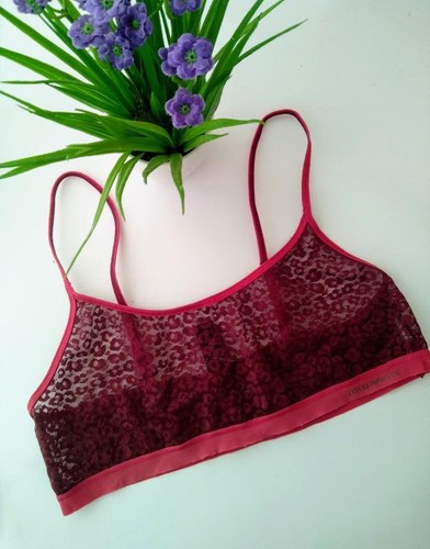 Women emporio armani - armani, bralette