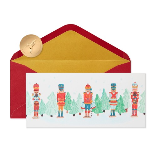 Christmas cards boxed with - christmas,