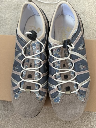 Rieker ladies trainers size - ladies,