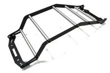 Metal exo skeleton body roll - exo-skeleton,