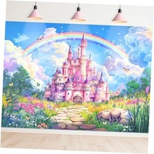 Princess birthday party - princess,