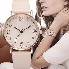 Women Ladies Watches Wrist