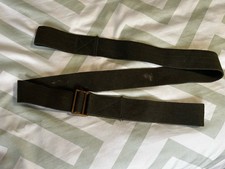 Single Lightly Used British