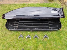 Thule Touring 780  Glossy