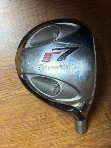 Taylormade wood 15 deg - r7, tp
