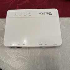 BT Openreach Huawei HG612