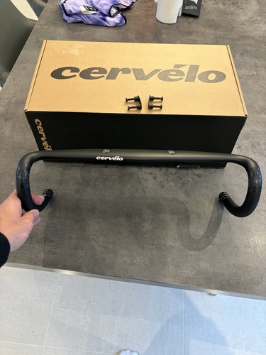 Cervelo hb14 handlebars - cervelo,