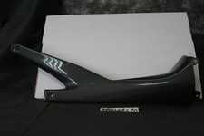 Fairing saddle left original Seat fairing left Aprilia RS 125cc 99 05