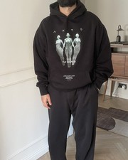 The Weeknd X Sorayama “After