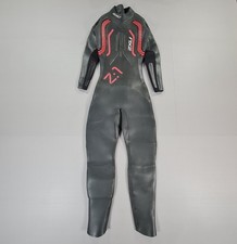 2XU Women Wetsuit Z 1 Small Tall Triathlon Open Water Swimming