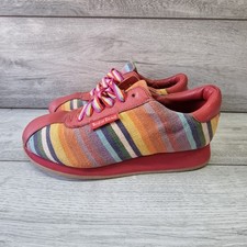 Red or Dead Womens Shoes