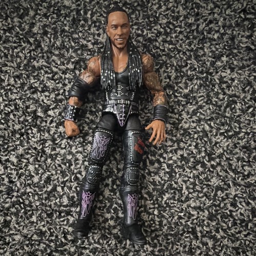 Wrestling single action - wrestling,