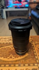 tamron 28-75mm f/2.8 sony g2