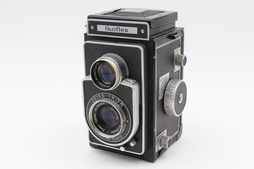 Exc4 zeiss ikon ikoflex - [,