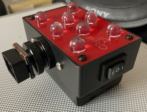Infrared camera camcorder - camera,