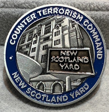 Metropolitan Police SO15