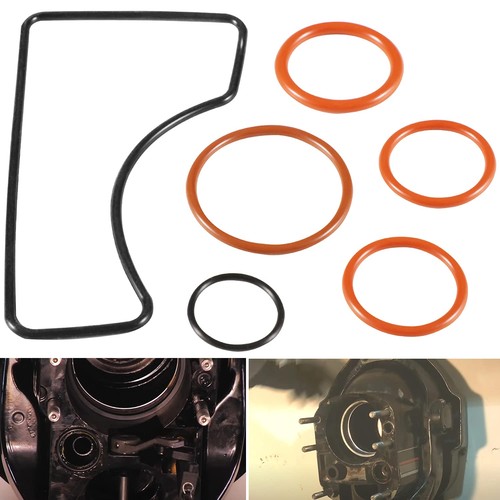 Outdrives bell housing install - outdrives,