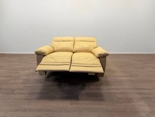 Paolo 2 Seater Manual Recliner