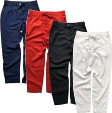 NEXT WomensTapered Leg Linen